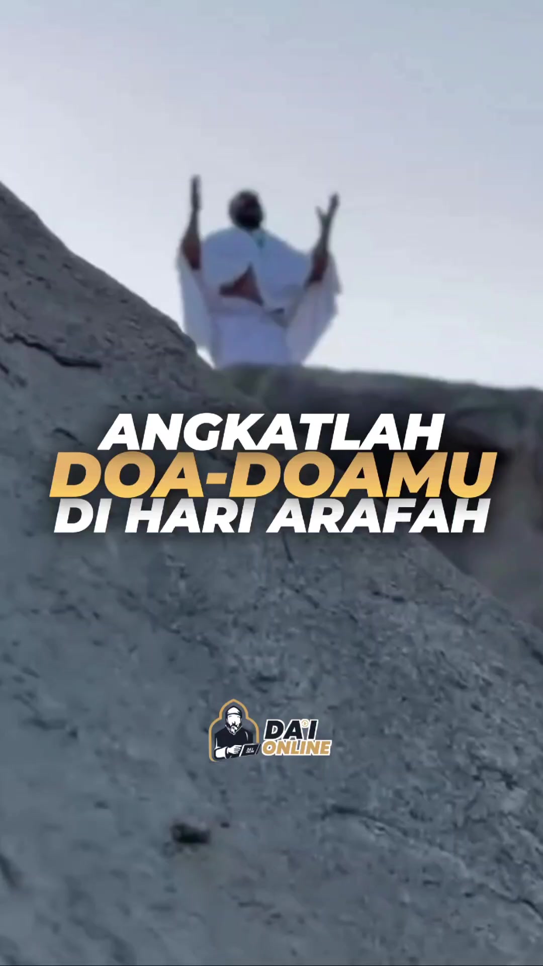 @Da'i Online