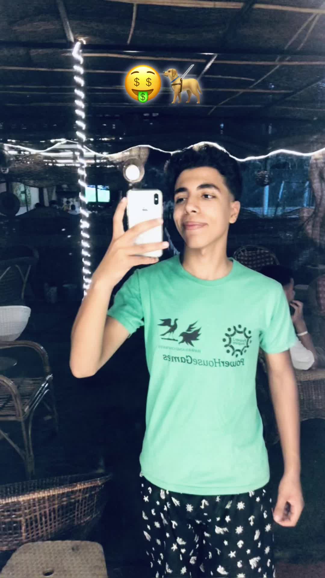 @Hamdy ๐ ๐