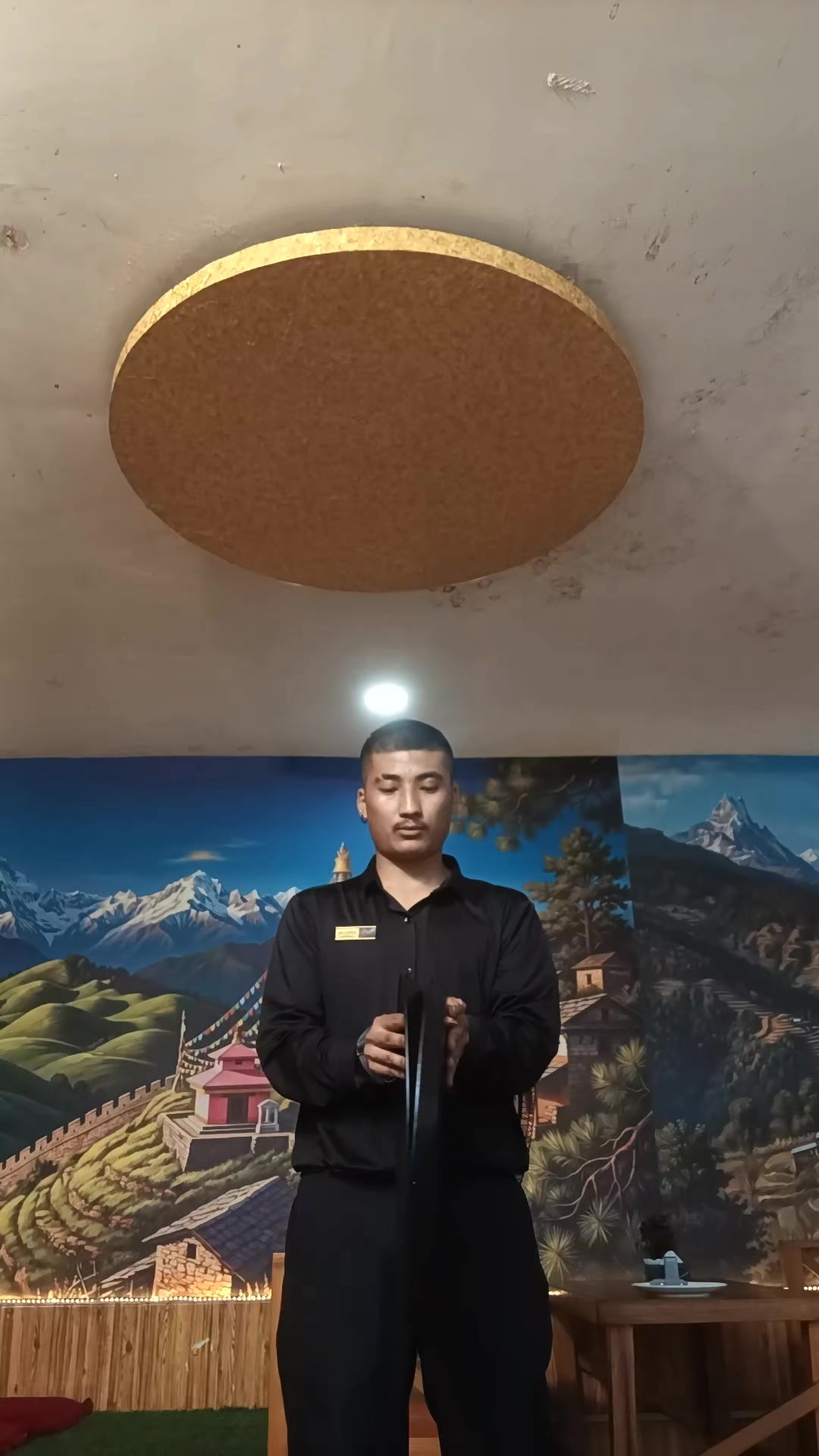 @< सिम्सन~केप्चा~गुरूङ >🤍🌍