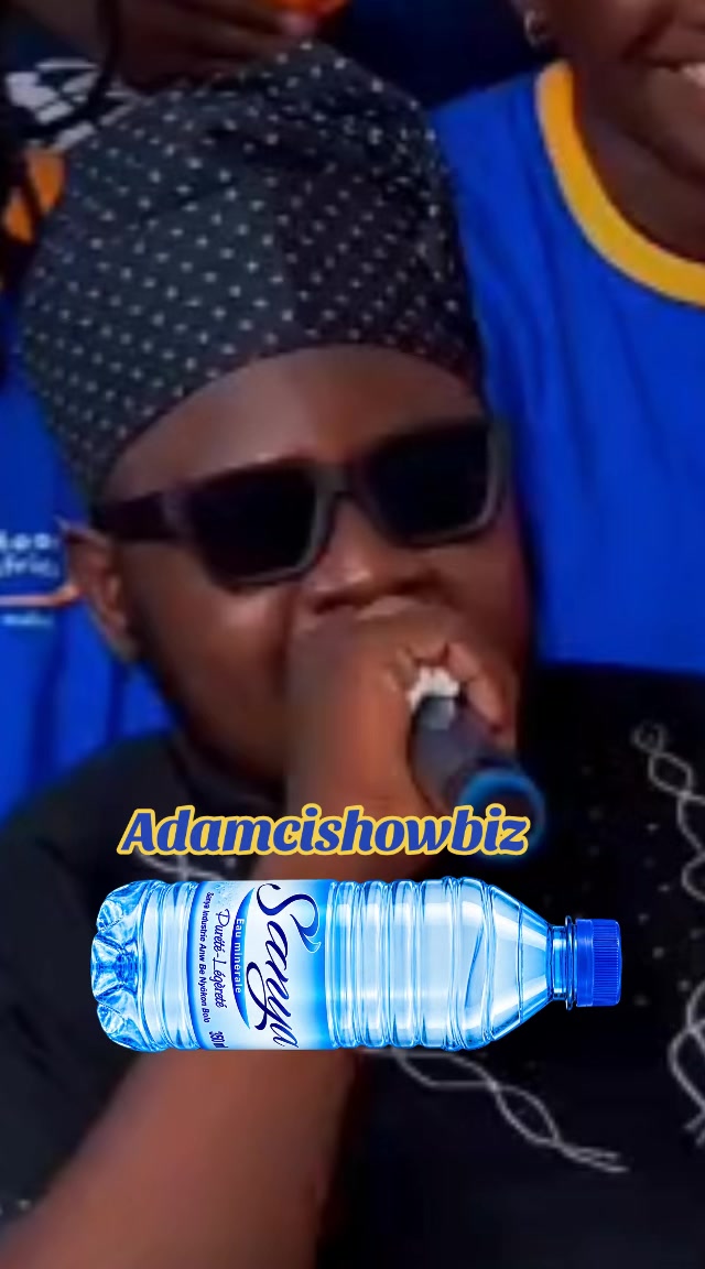 @Adama Hamidou Cissé