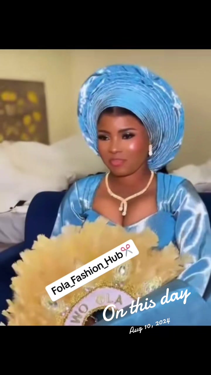 @Fola_Fashion_House✂️