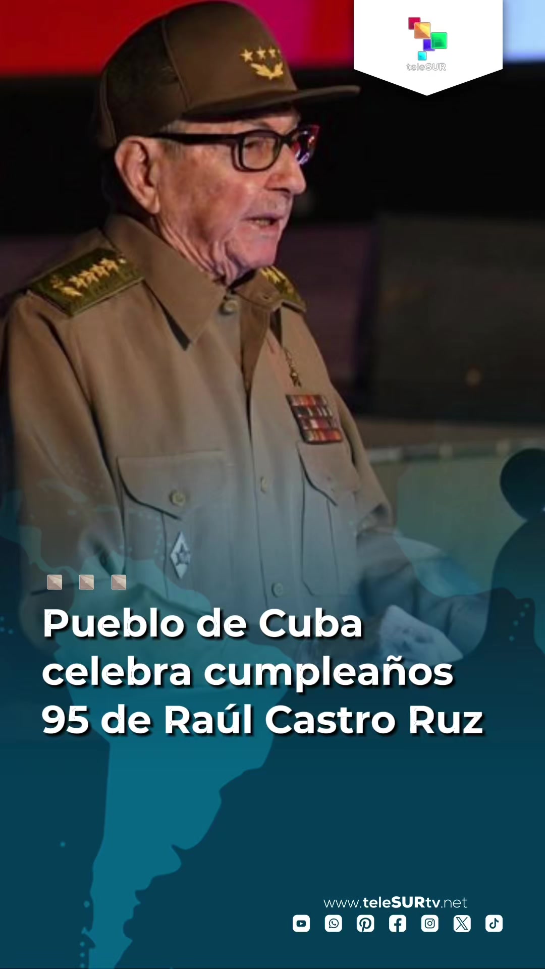 @teleSUR Clips