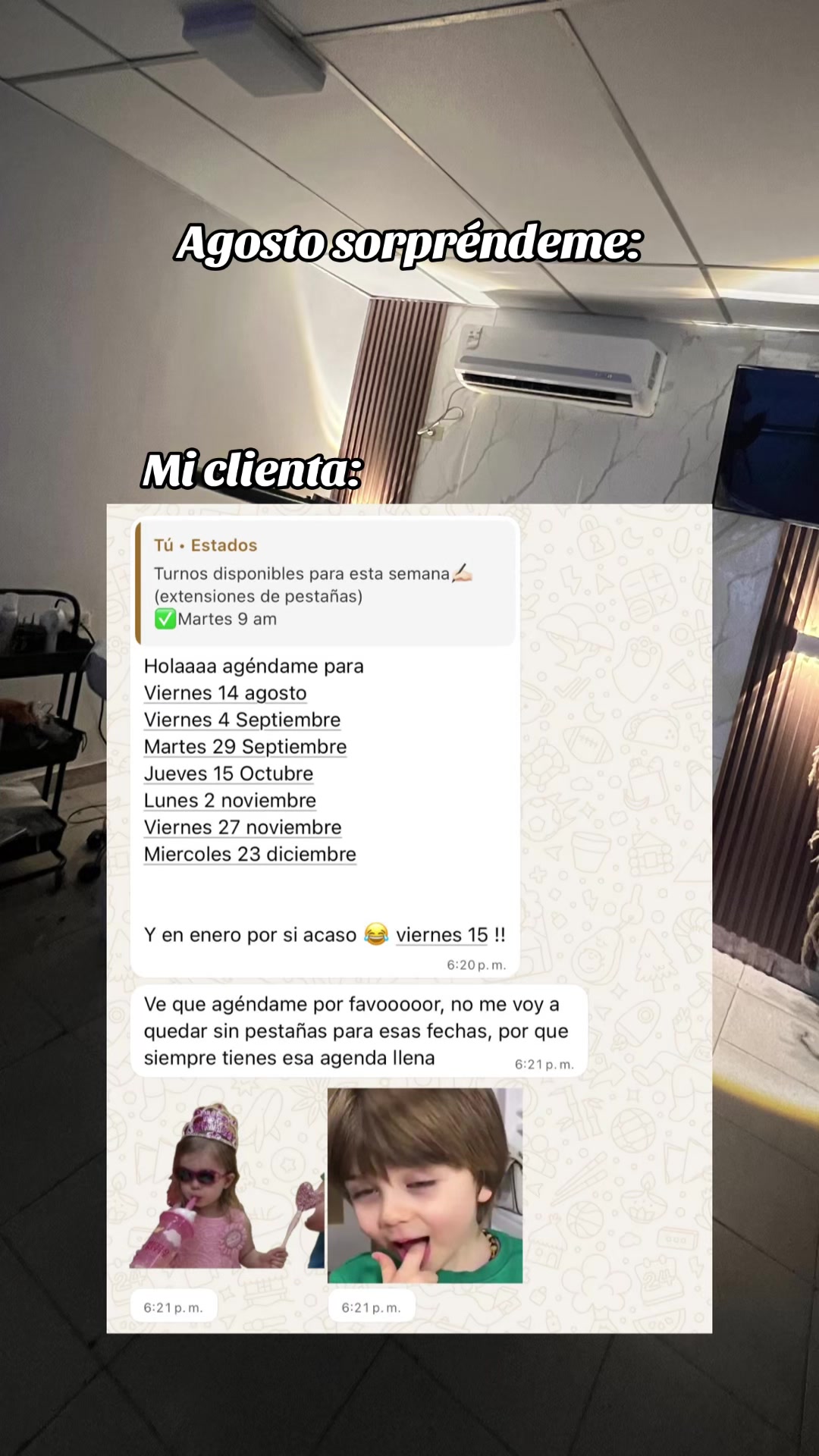 @Josibel Avila