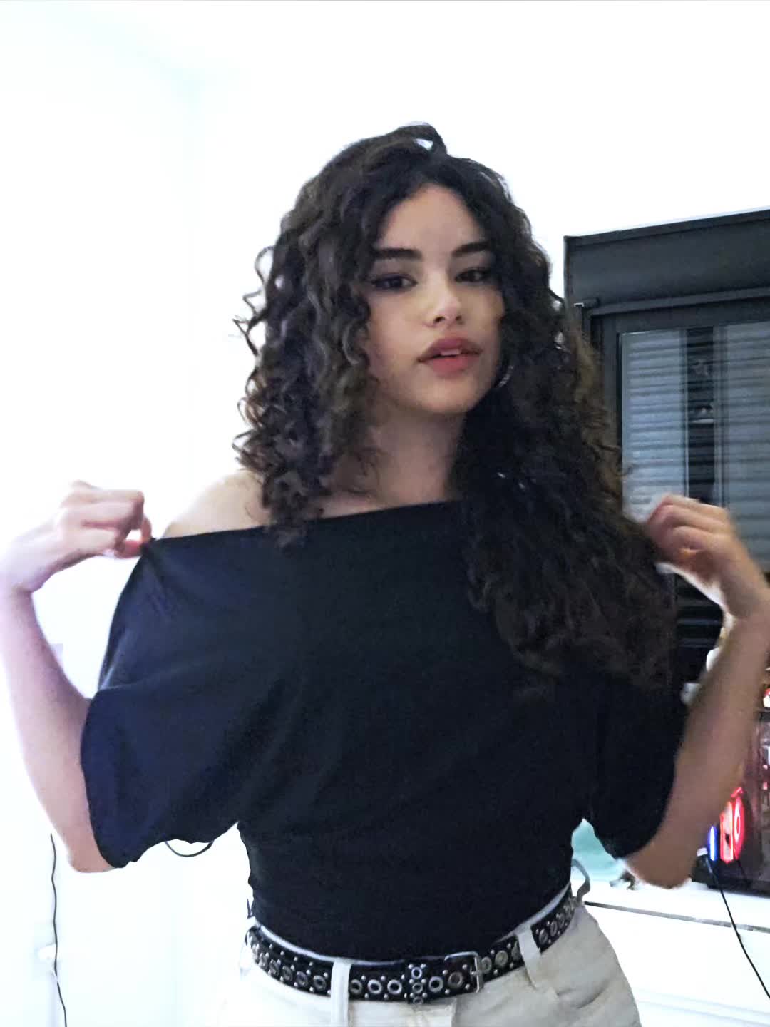 @Lilica ⊙⊝⊜