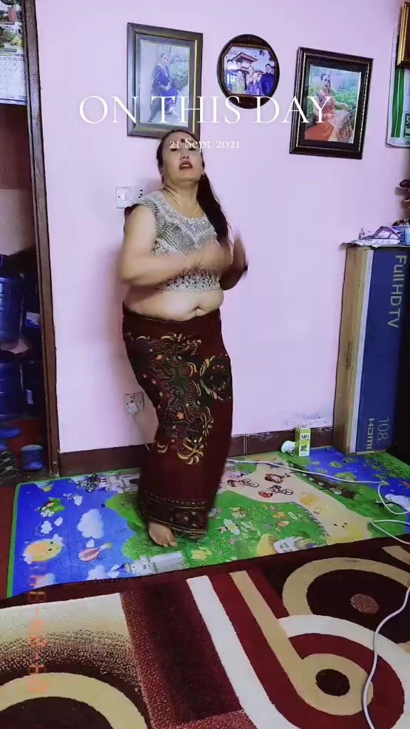 @Maiya Moktan
