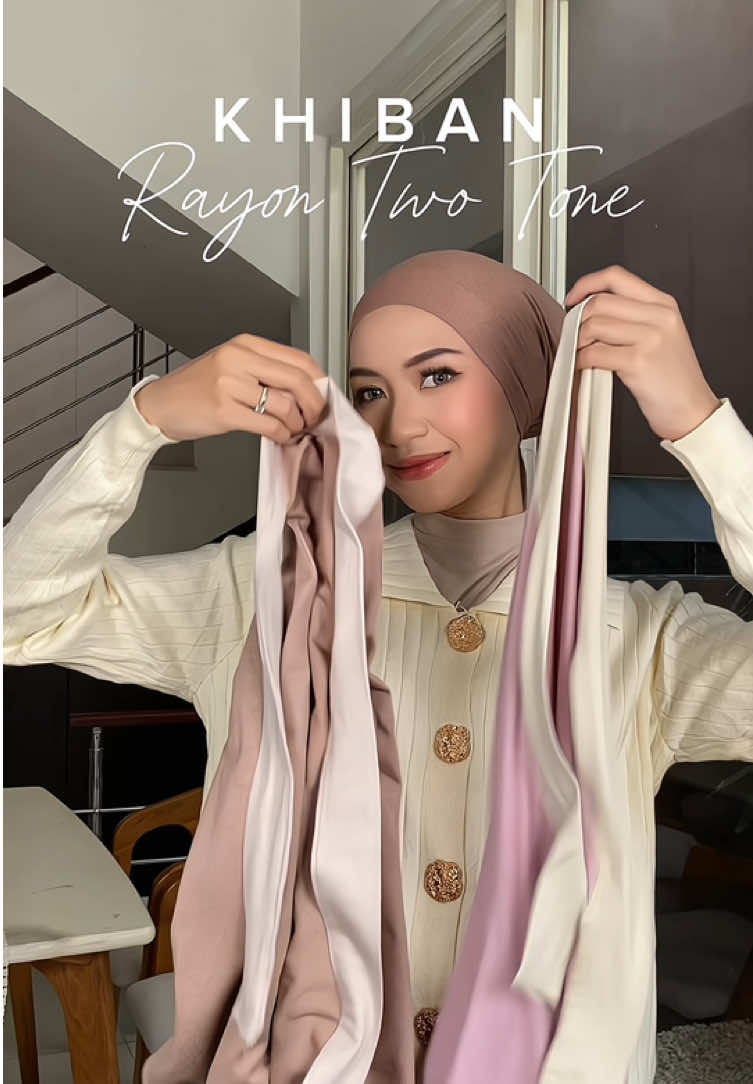 @Jasmine Jilbab