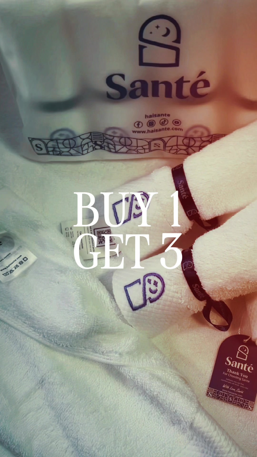@Sante Official Store