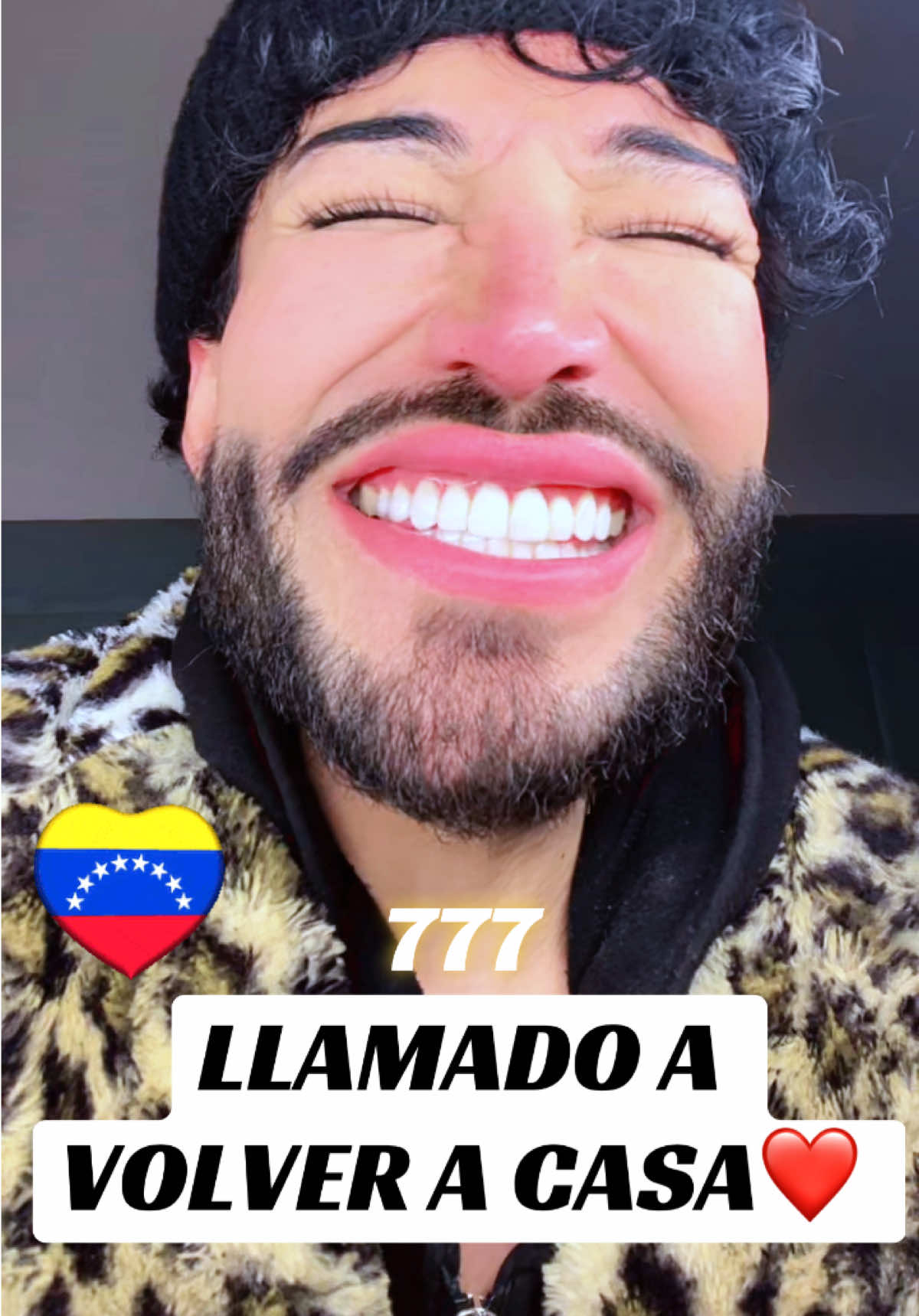 @LA TRAGAVENADO