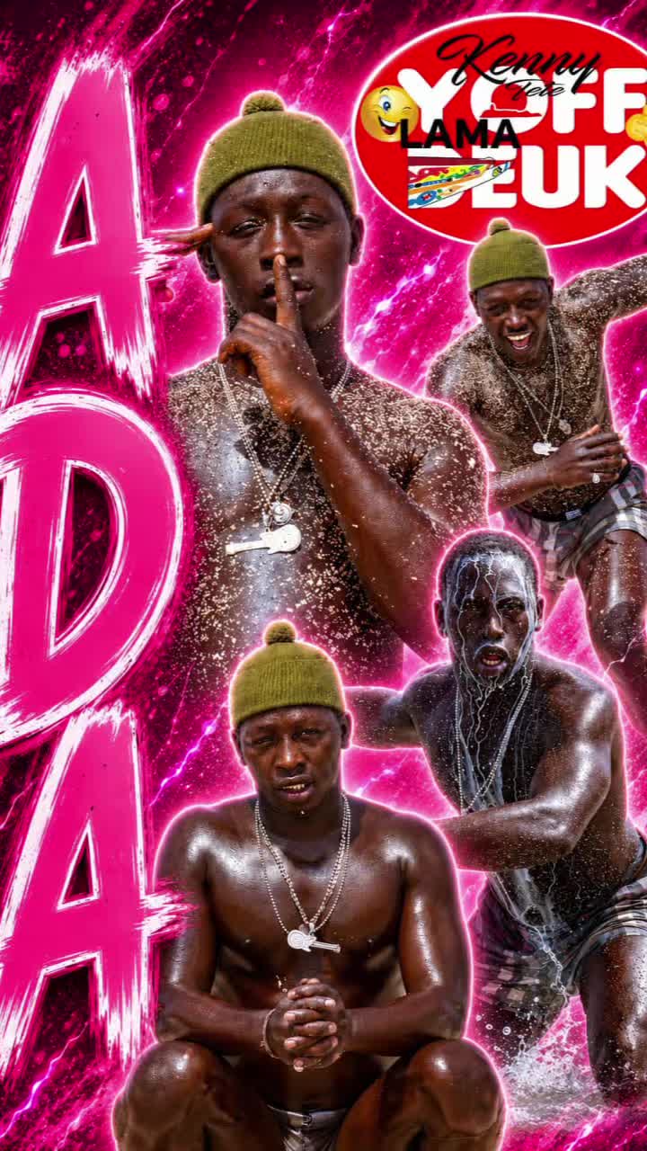 @NDAKAROU BOU YOFF olise