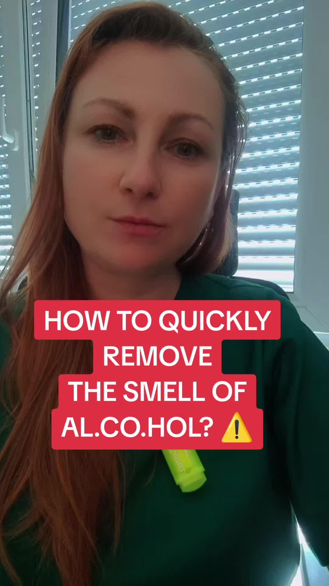 @Doctor Linda