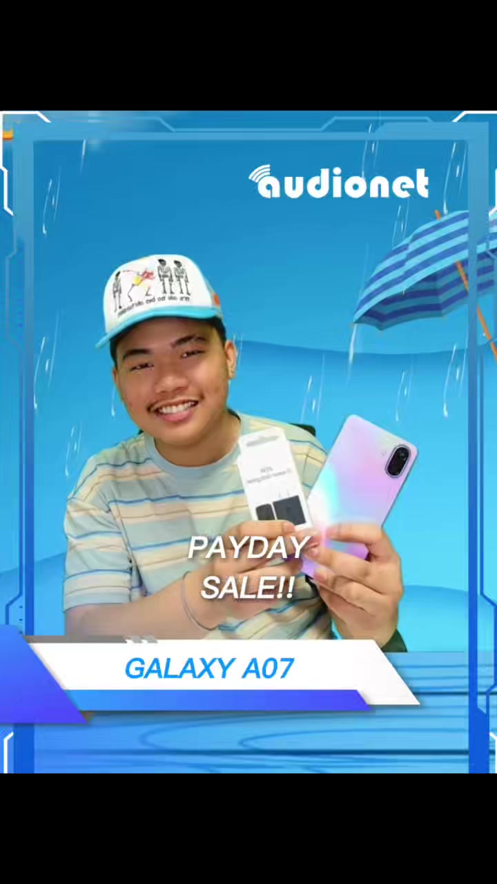 @Audionetph