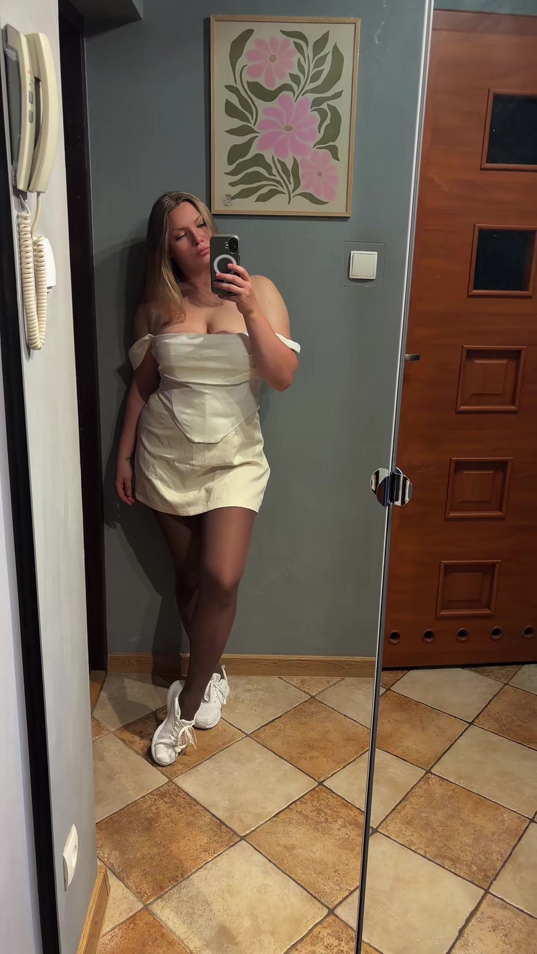 @Jess Foxx