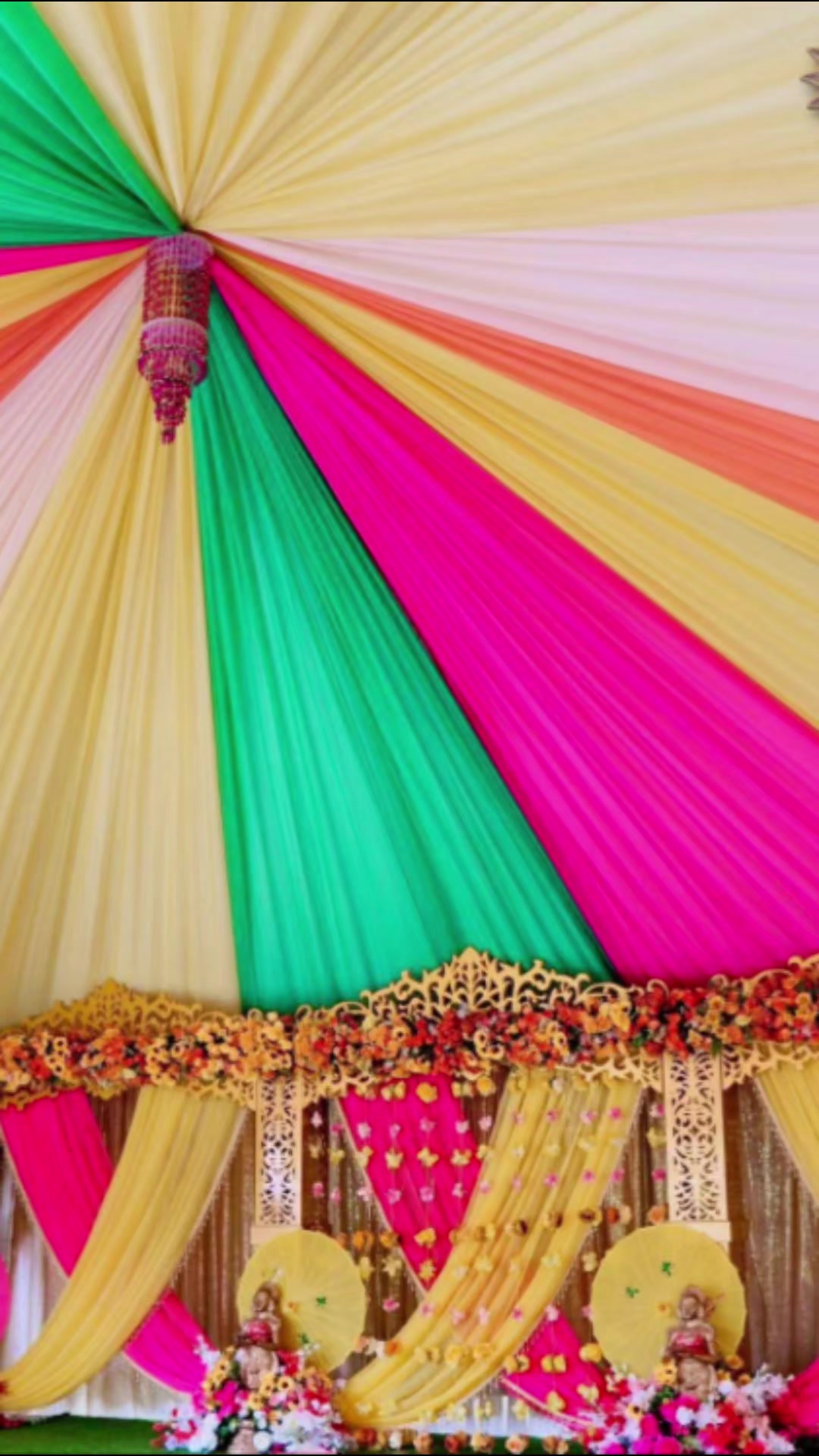 @Chakra Events & Decor 330 9152