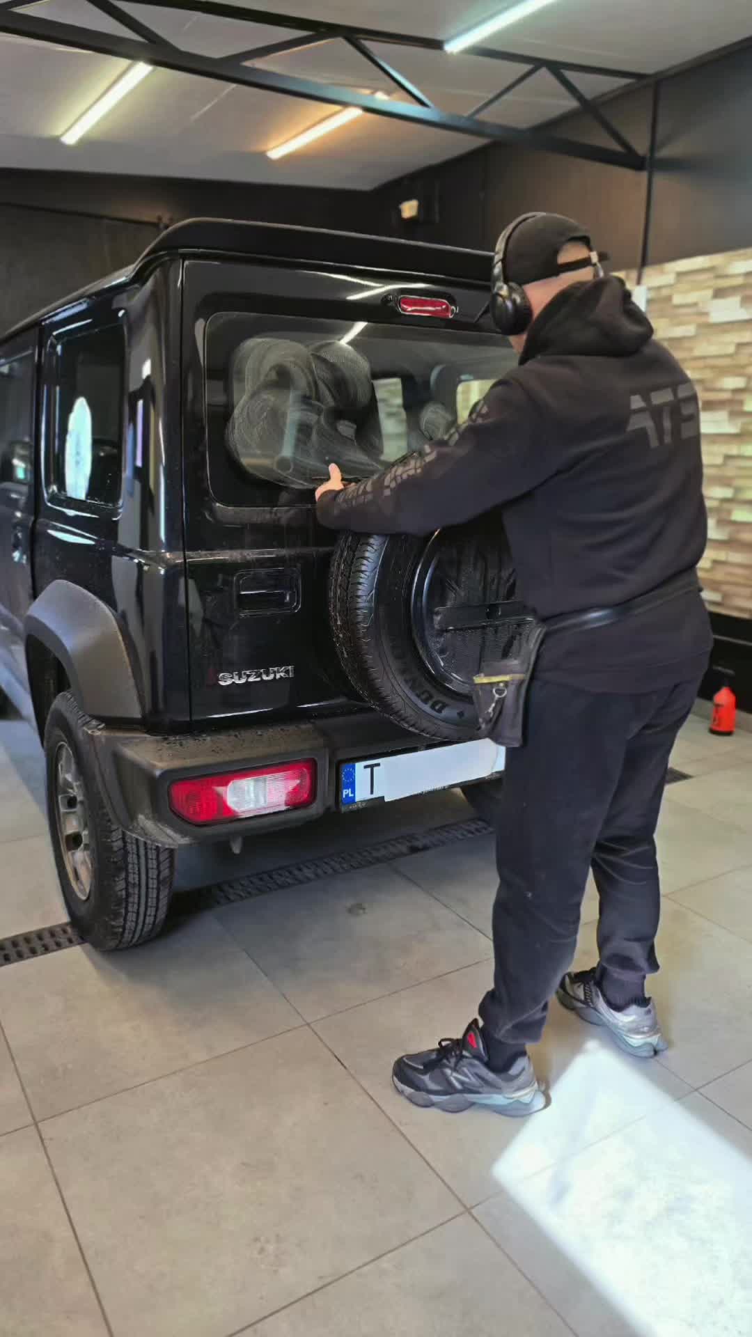 @Auto tuning studio