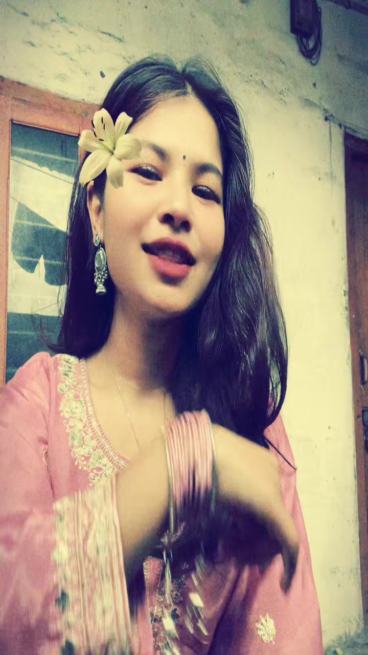 @Manisha