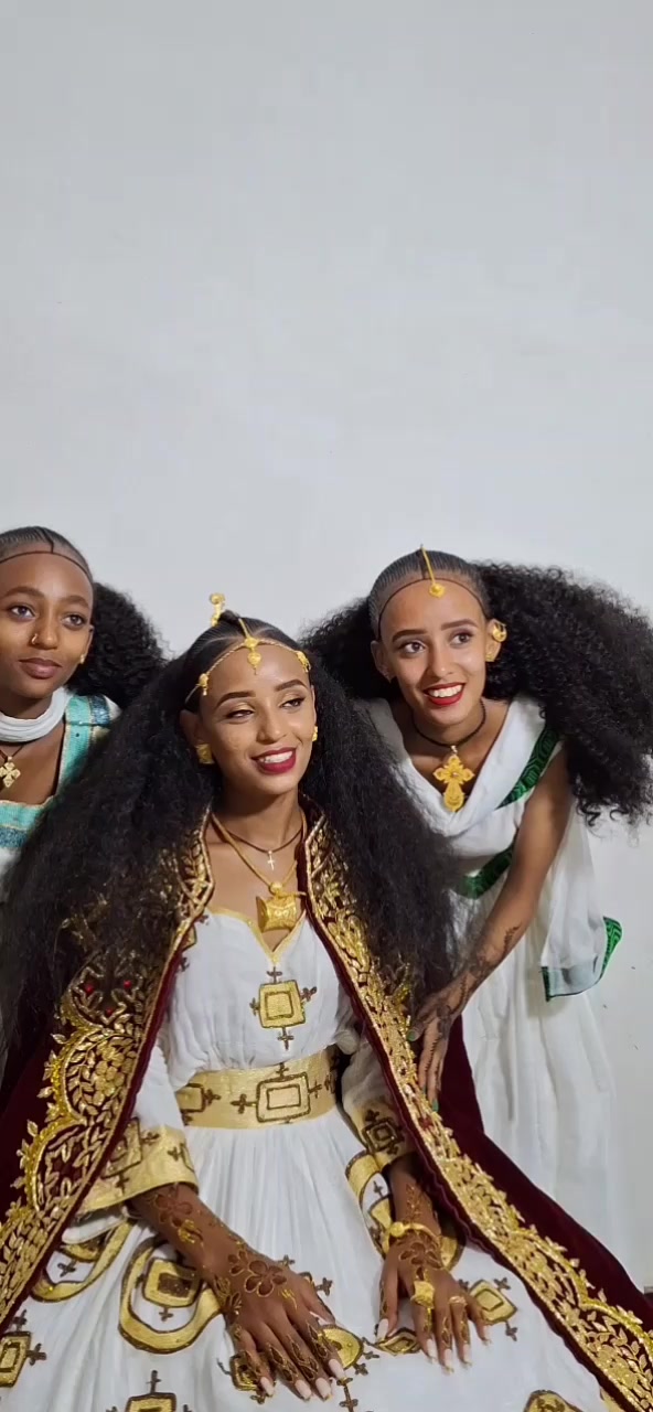 @መቅደላዊት🦅