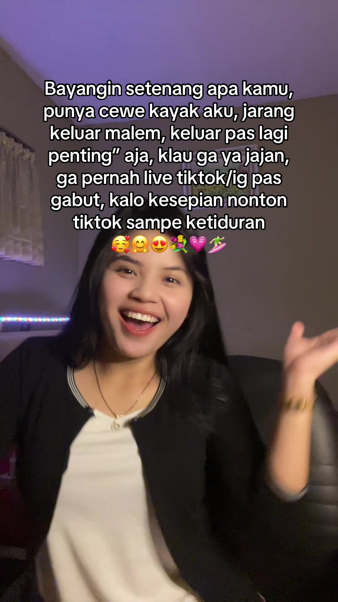 @Michelle Kolondam🏄🏽&zwj;♀️
