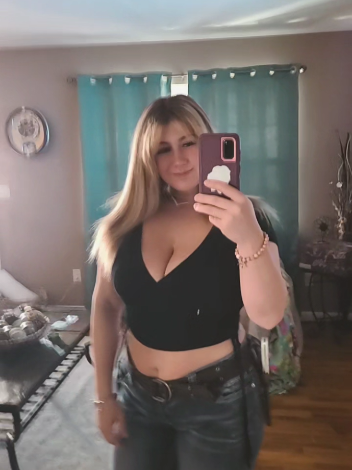 @Scorpiogirl5/25/26