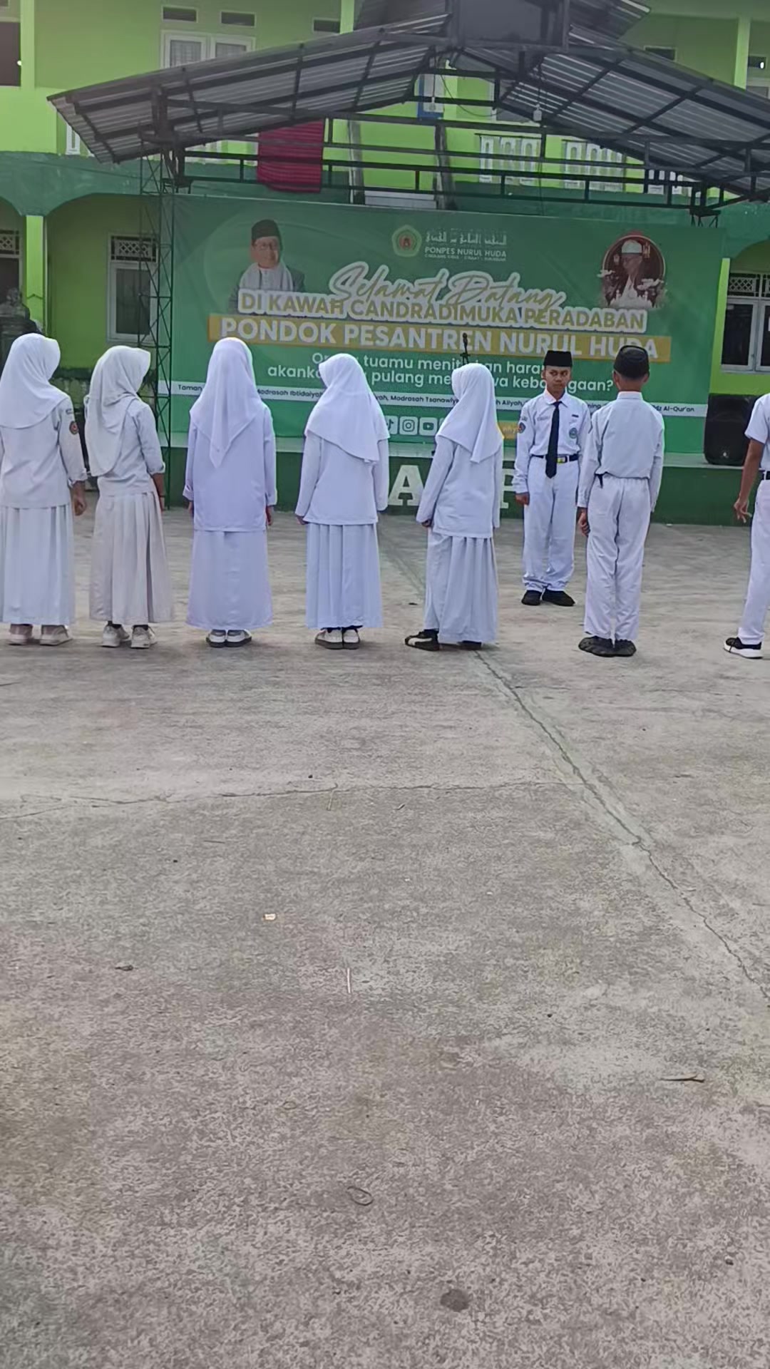 @Teh Hajah Yaspin