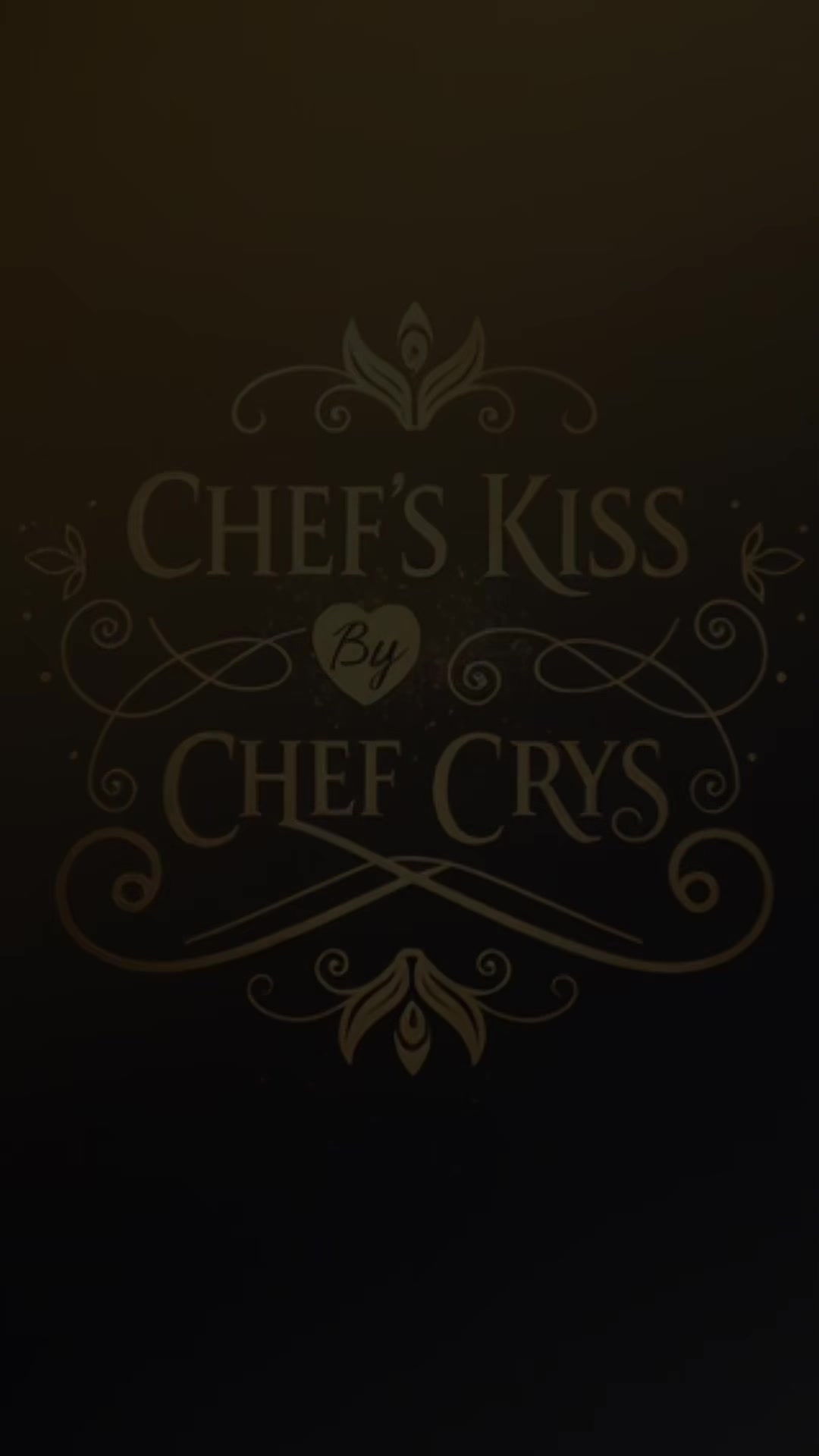 @Chef Crys👨🏾🍳