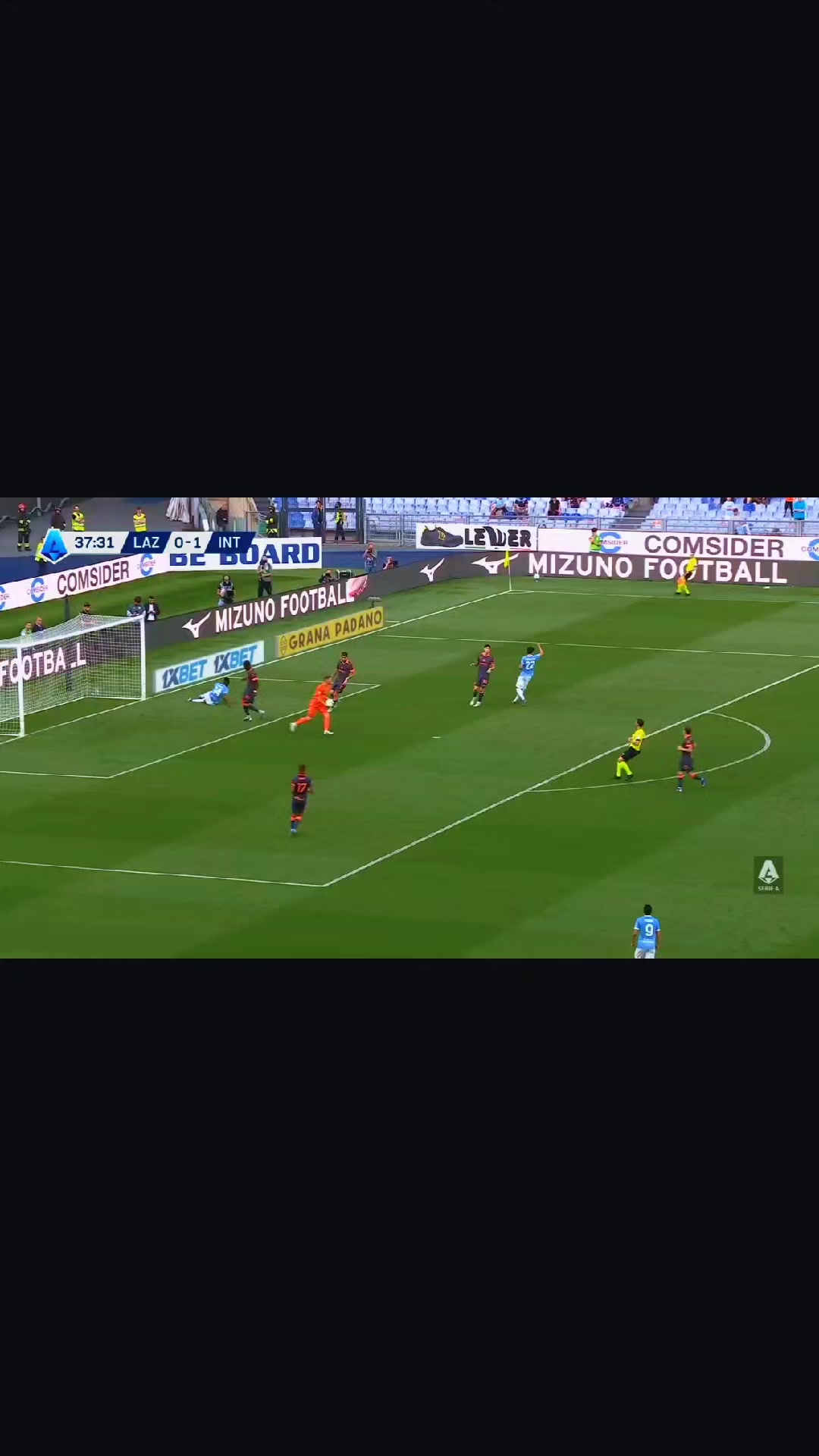 @INTER MILAN