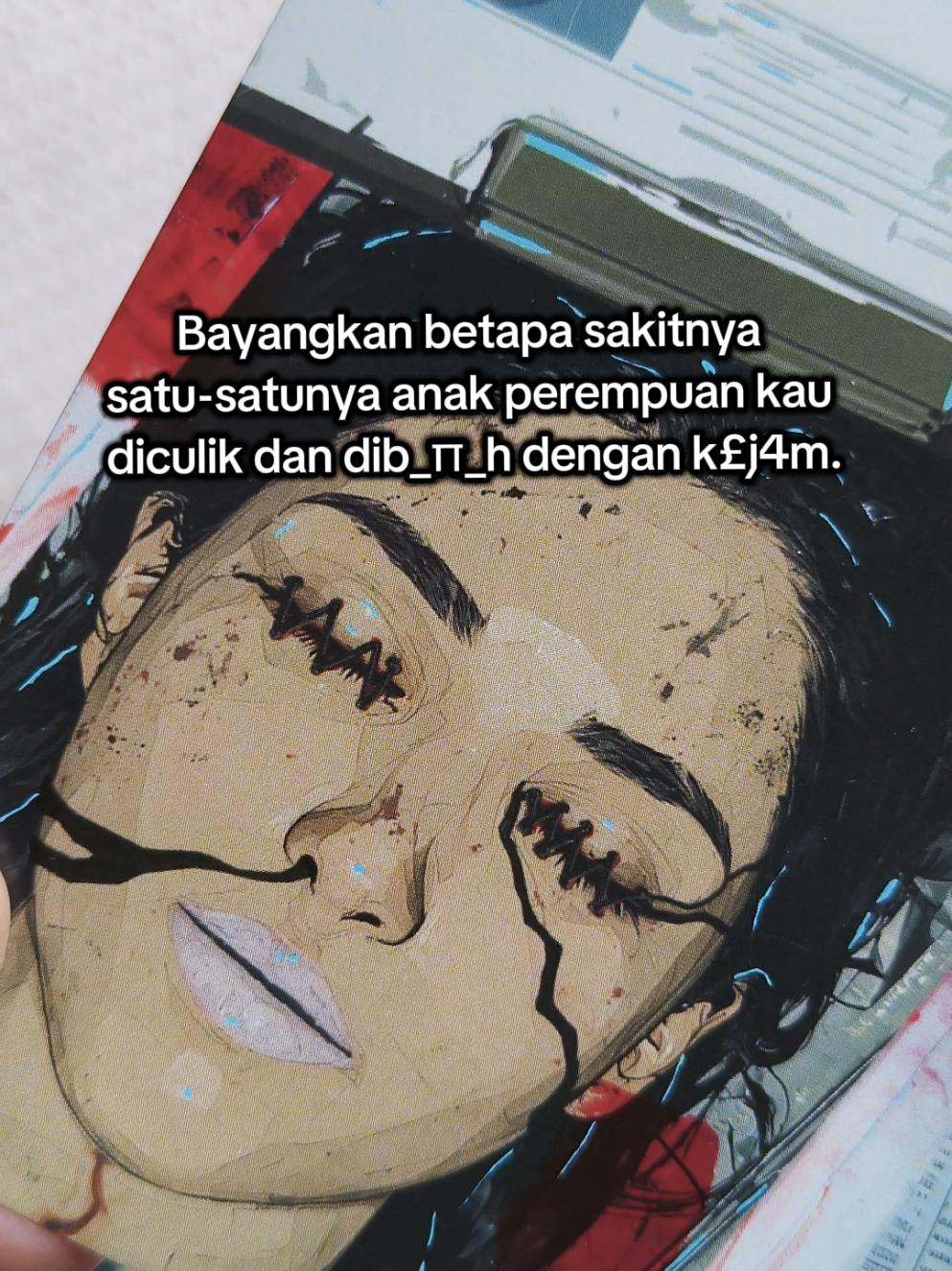 @Cik Raff | My Art & Books