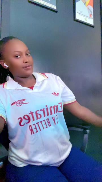 @Wild-Bea 26🦋🇷🇼🇺🇬
