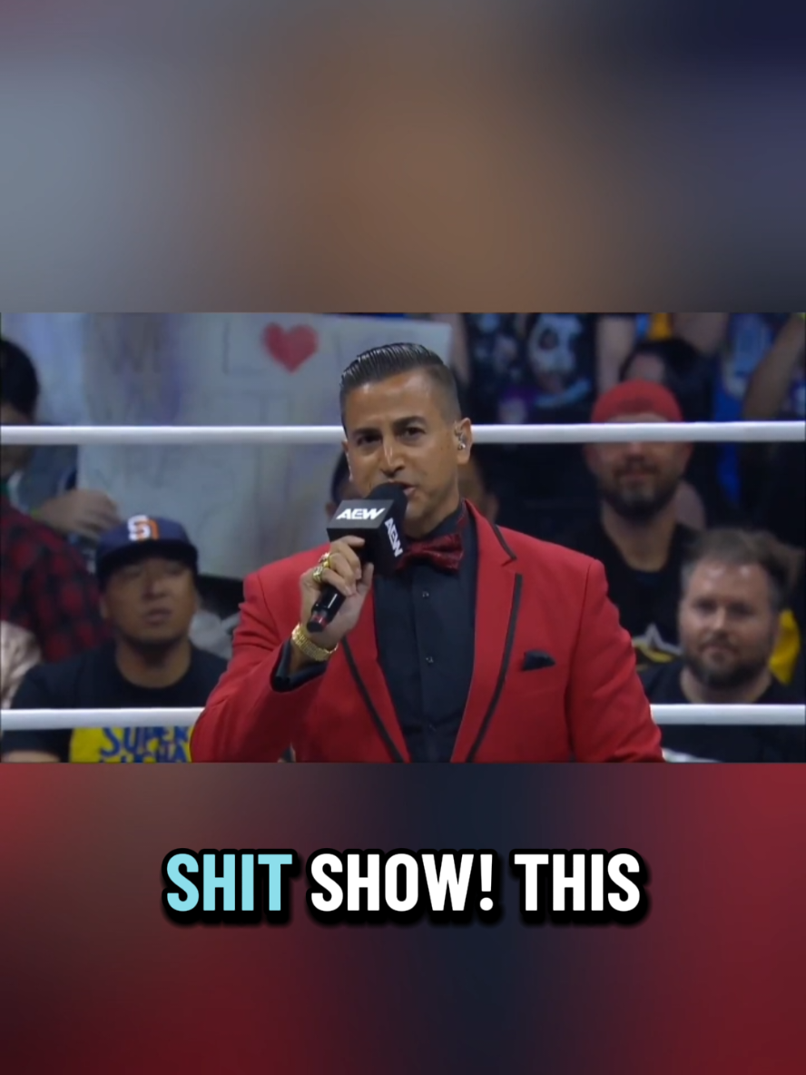 @joseswrestlingworld