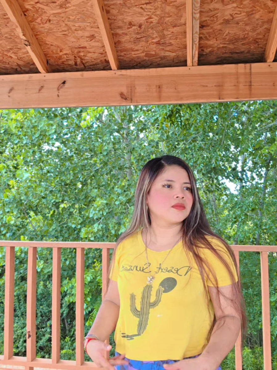 @Sandylachapina