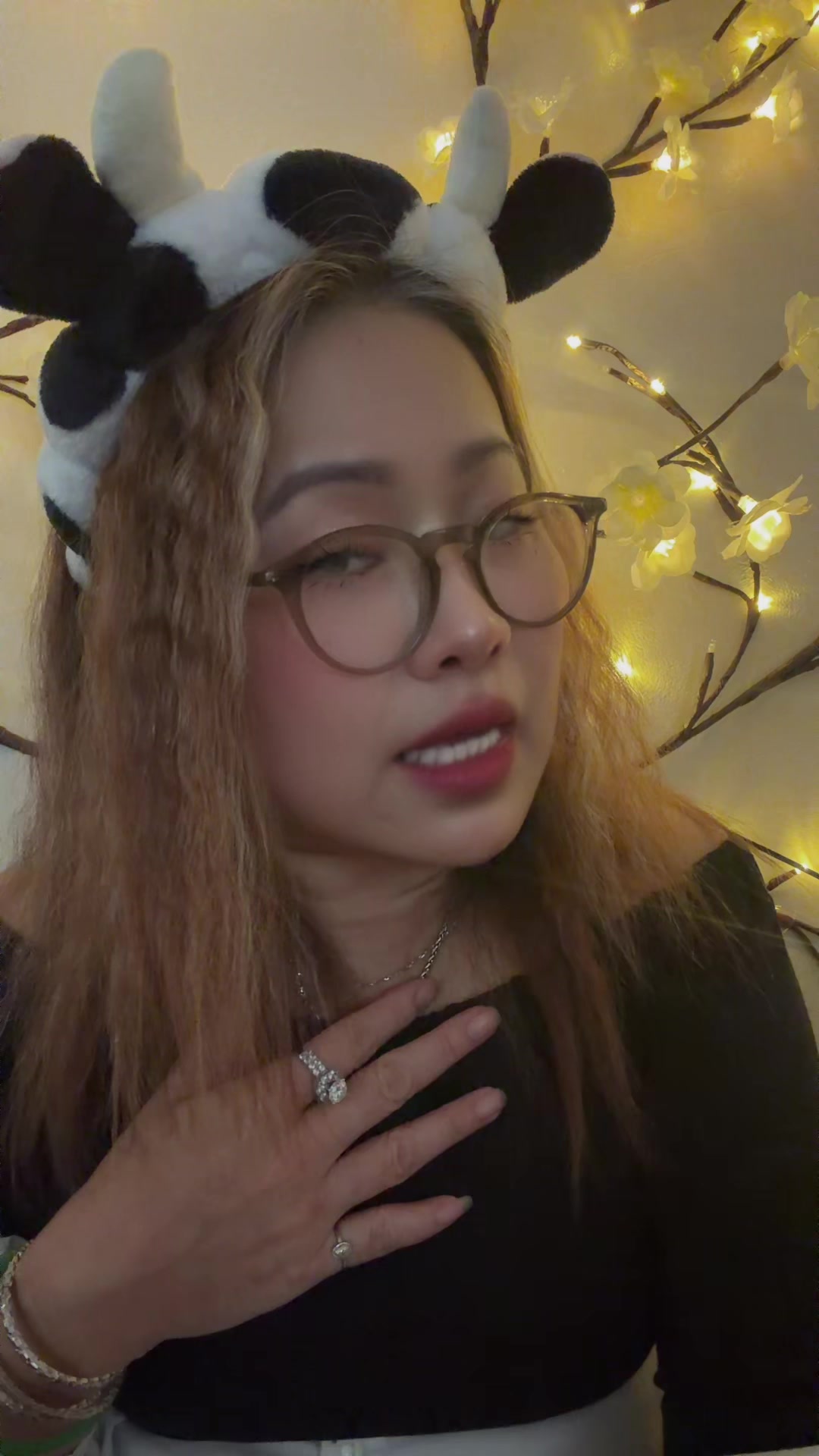 @Mary Thư