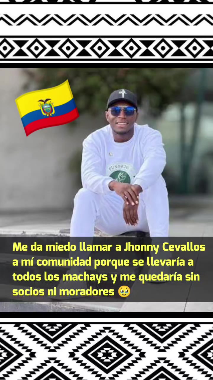 @ALEX AGUINDA ANDI EC 🇪🇨