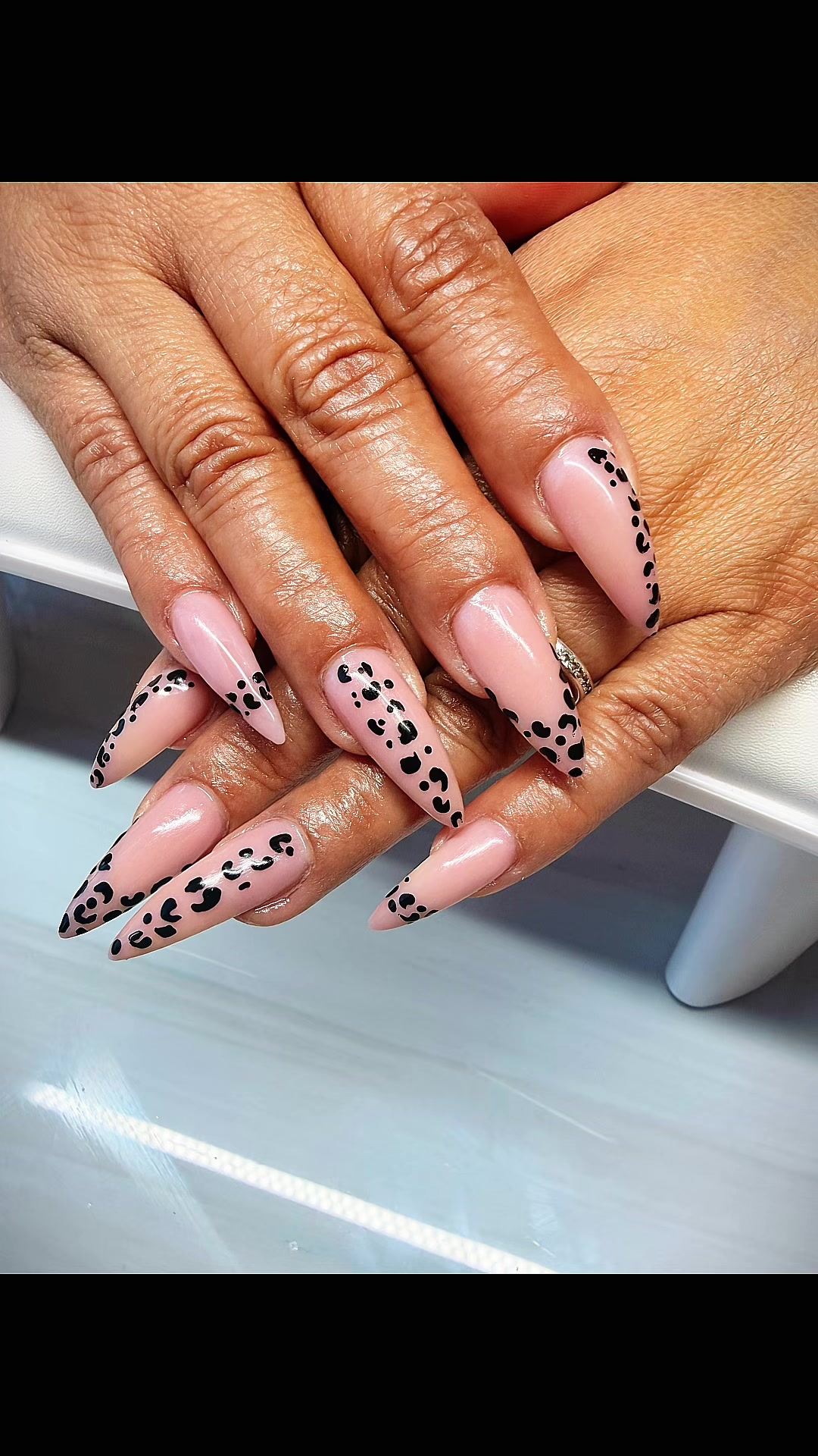 @Adriana’s nails
