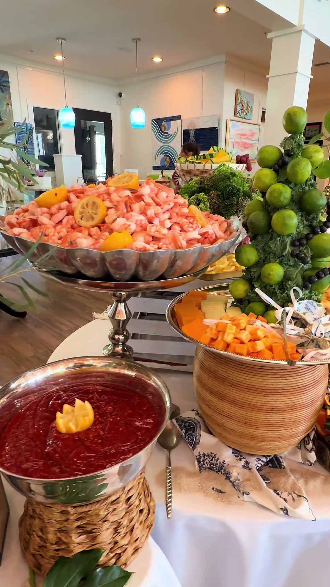 @AGP Catering & Food Design