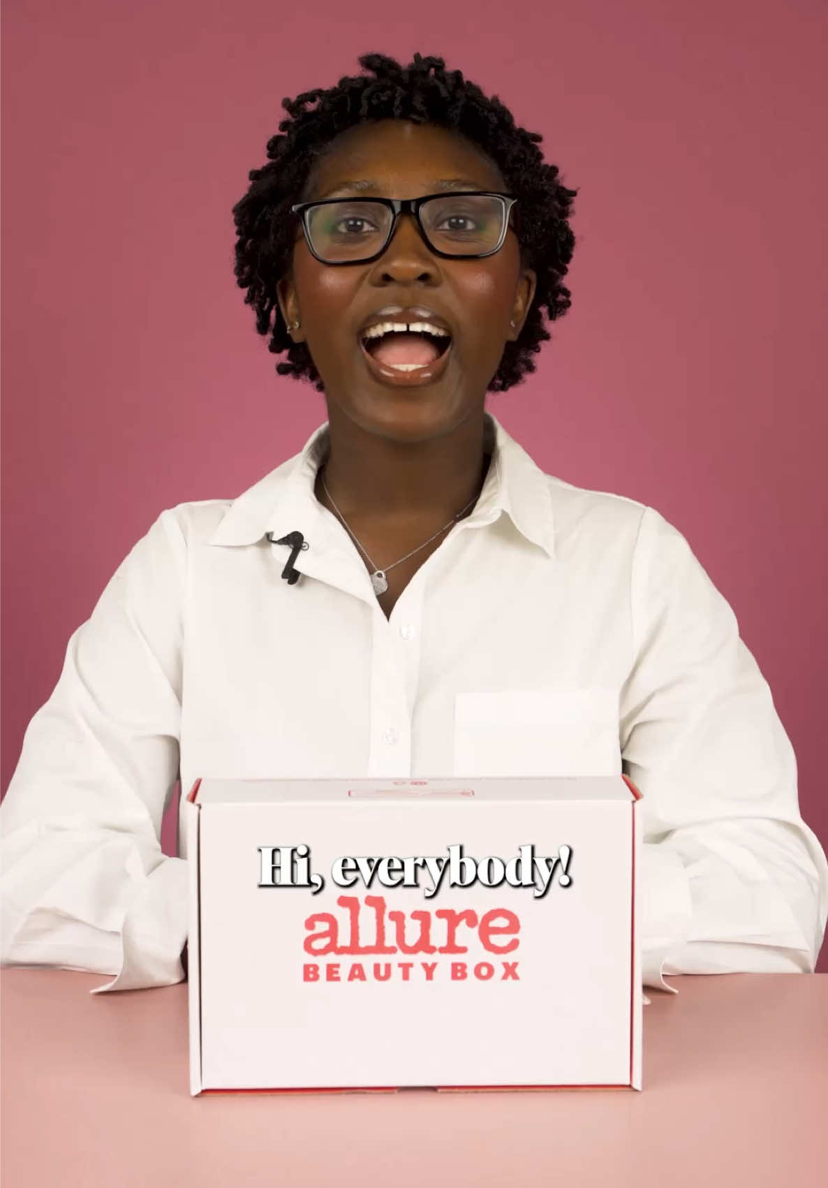 @Allure Beauty Box