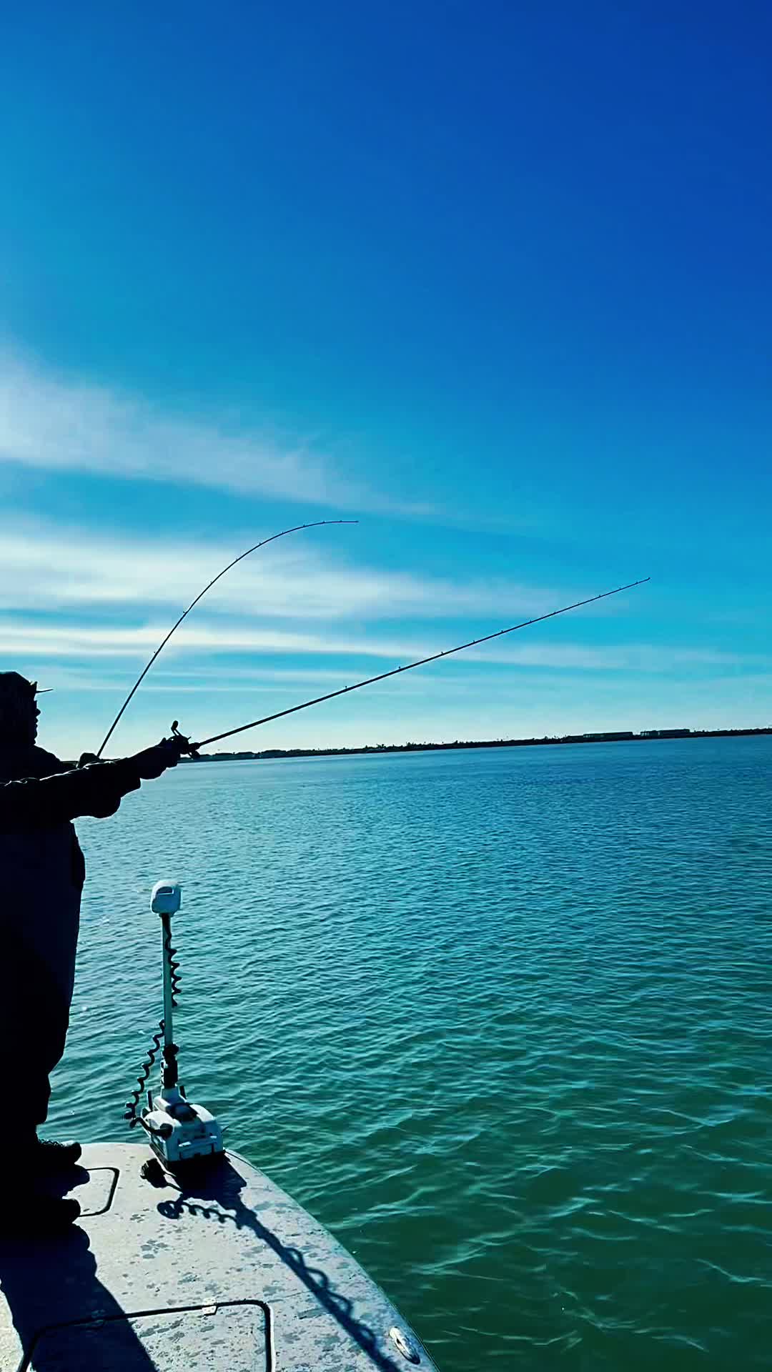 @Fishin’ allthetimeguideservice