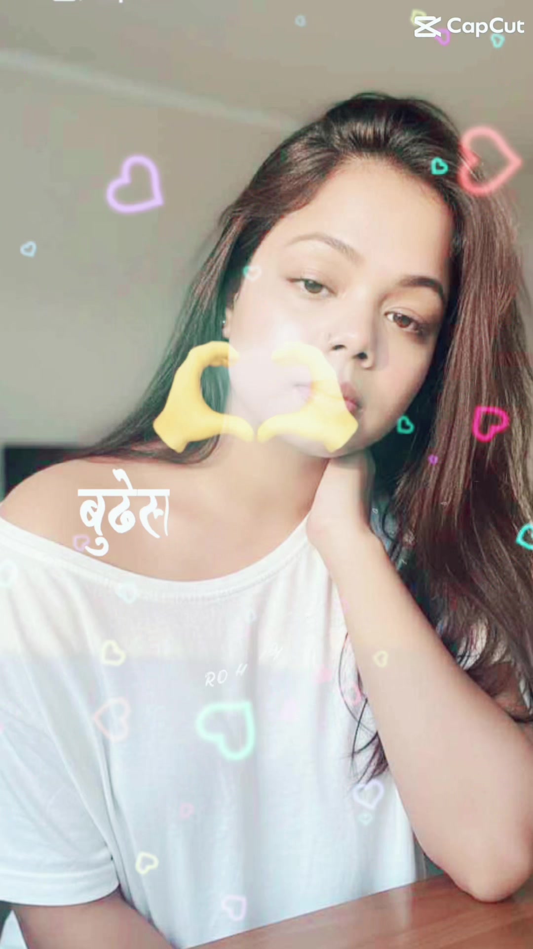 @🌸✝️Lovely punam🧿❤️🫶🏻