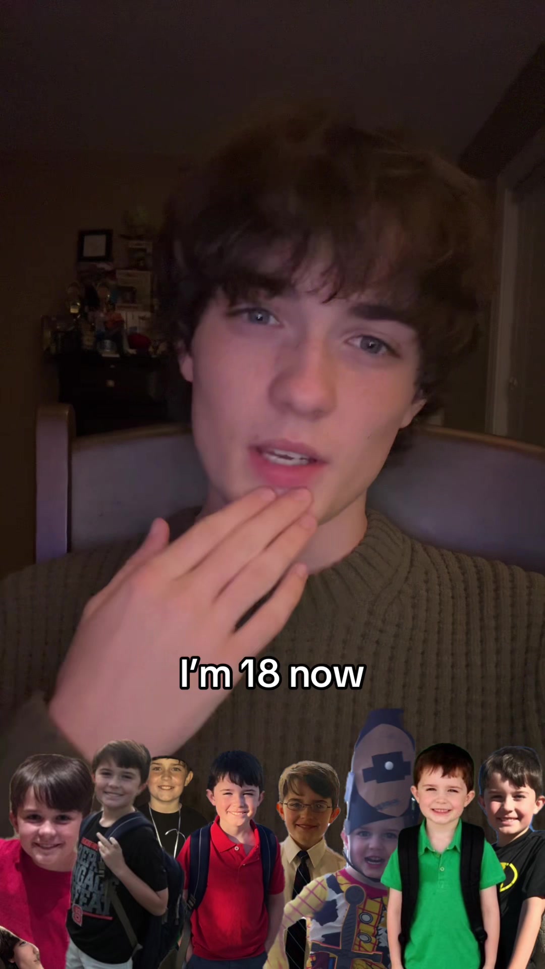 @Griffin