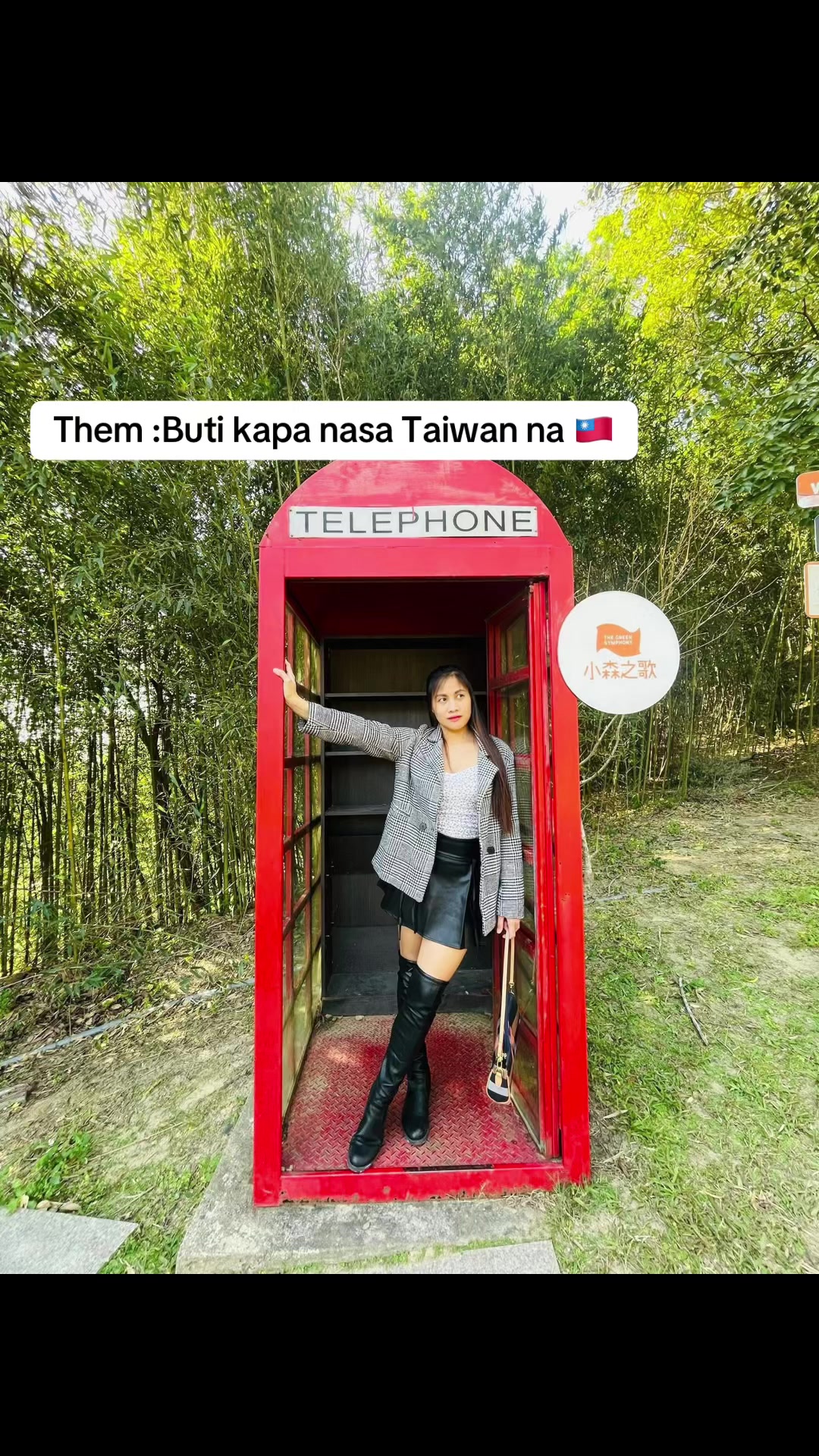 @Nica in Taiwan 🇹🇼