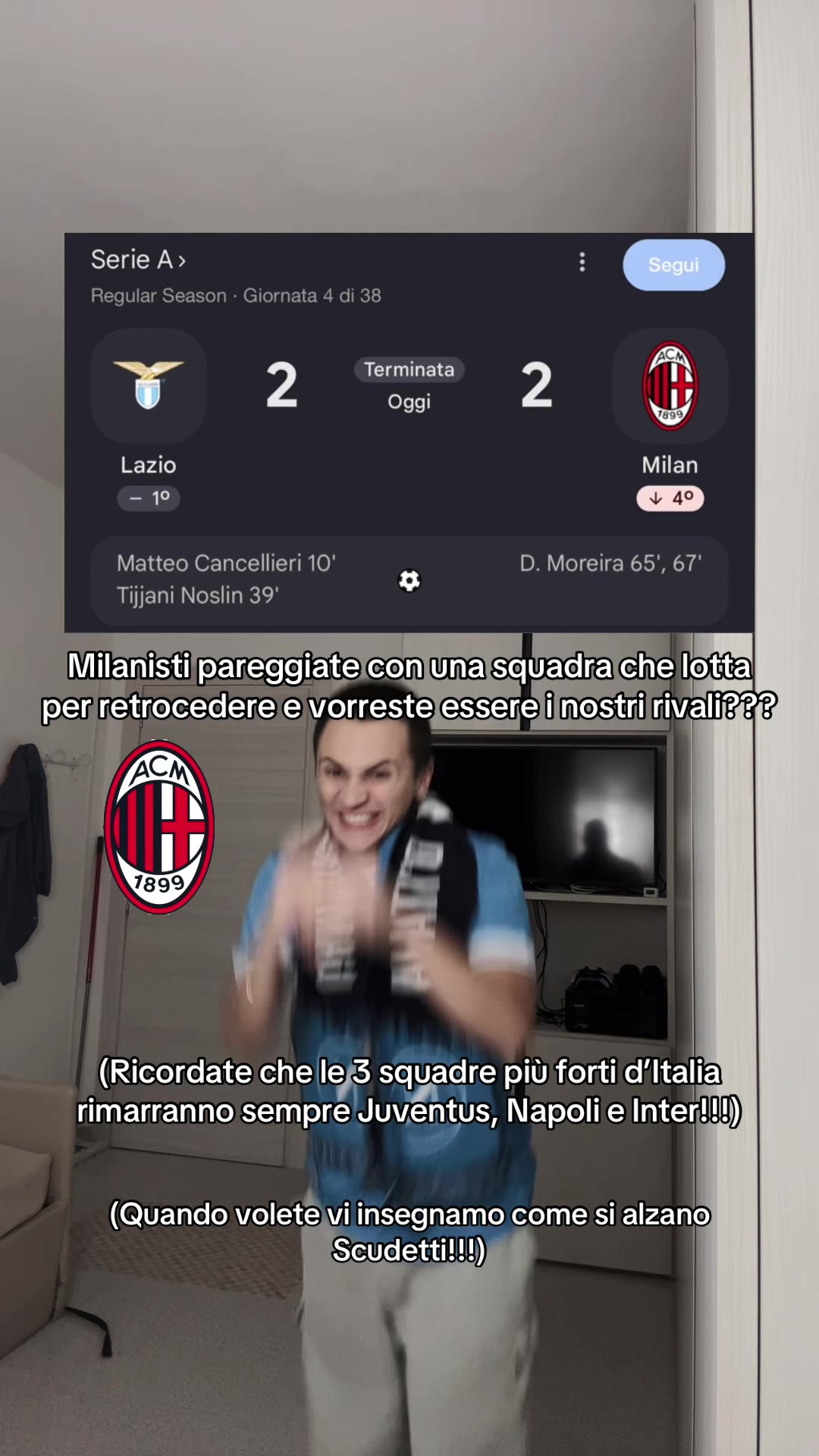 @Il Goran Pandev di Tik Tok