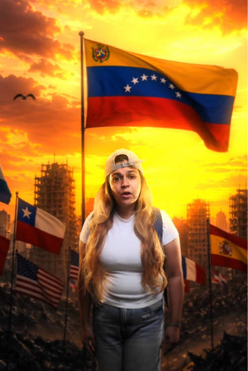 @Laura García 🇻🇪🇧🇷