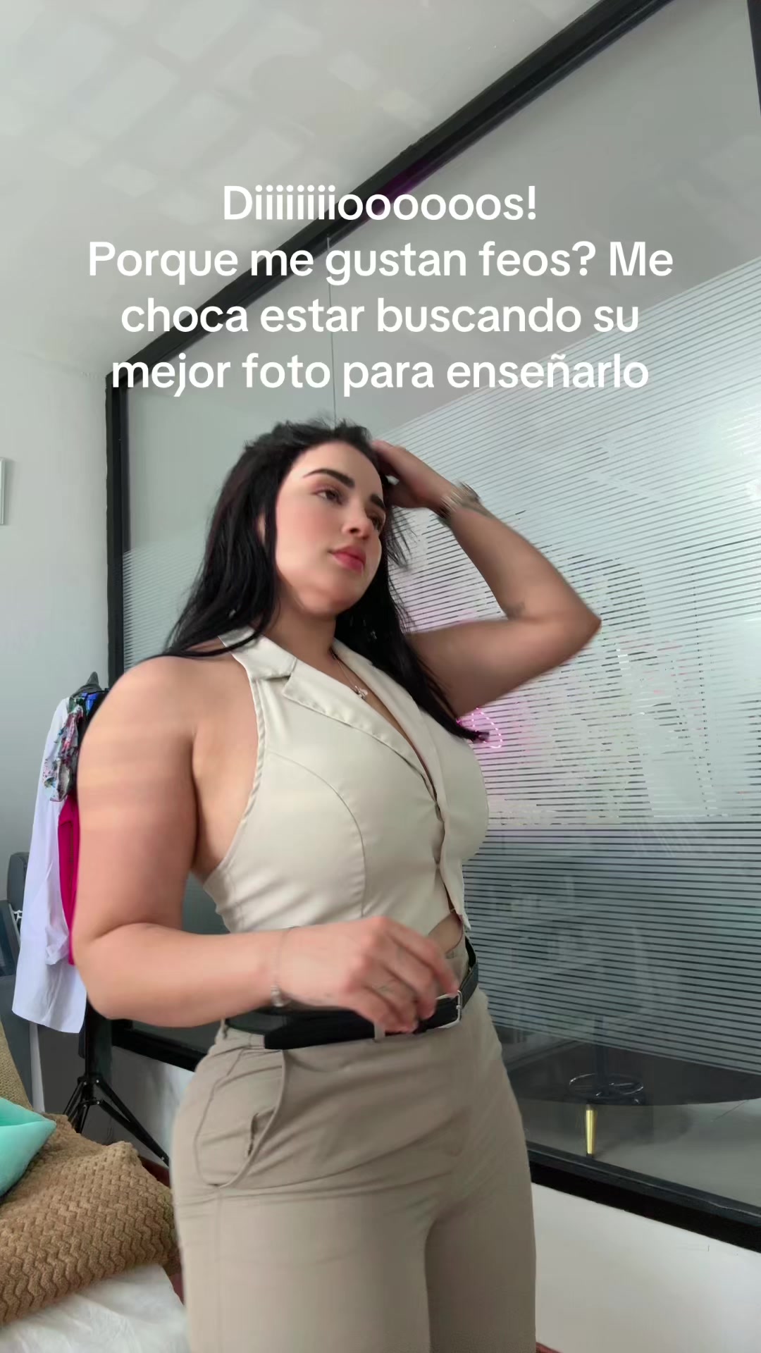 @Angie Martinez