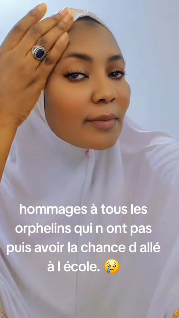 @Traoré kady