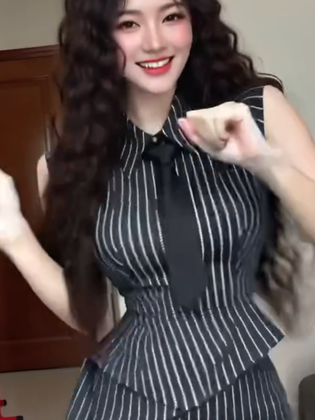 @asian&cosplay