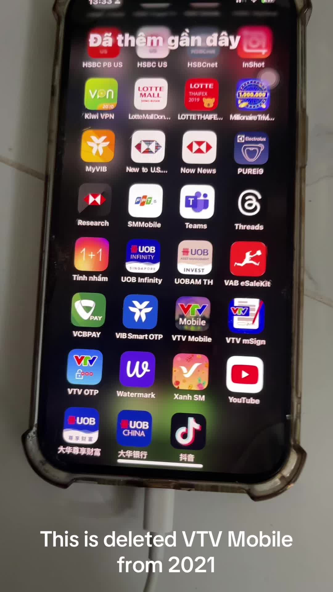 @App Old/Deleted Preview