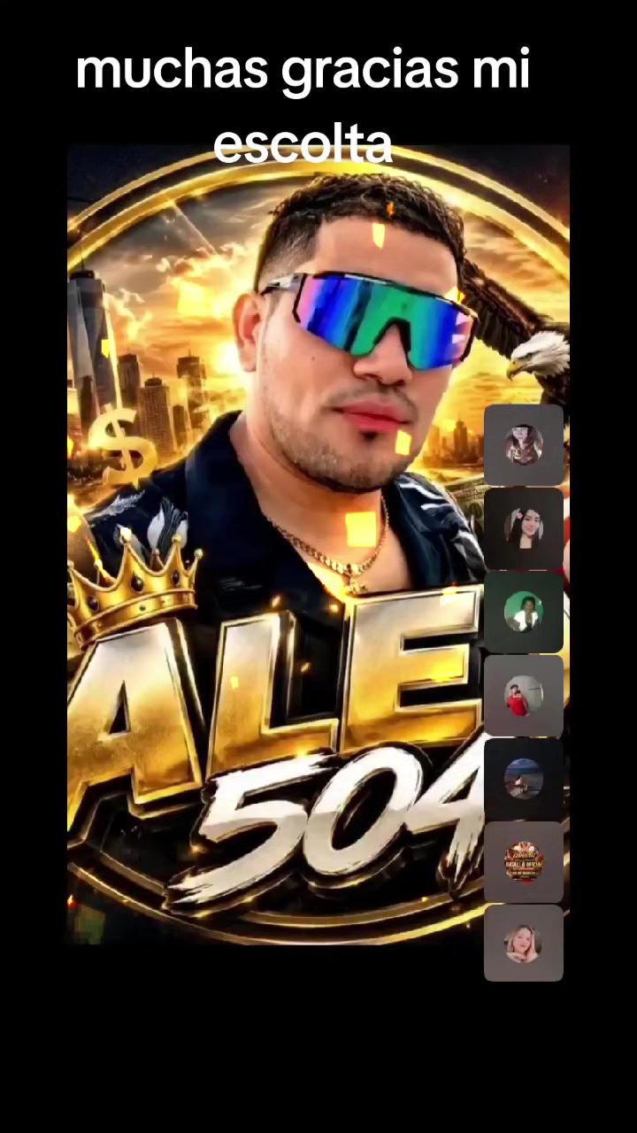 @💰Alex's 504💰🤗🎯𝓜 🦅ྀ
