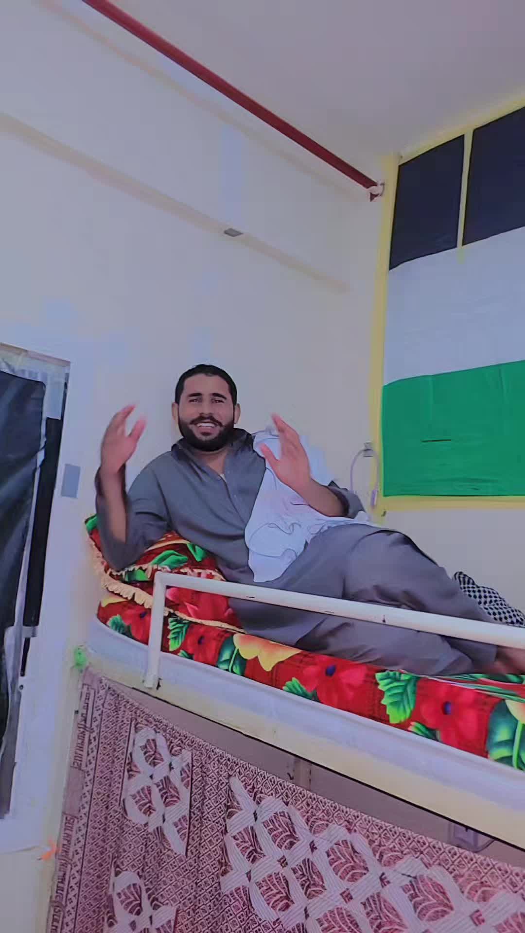 @Shahab Ali Shah