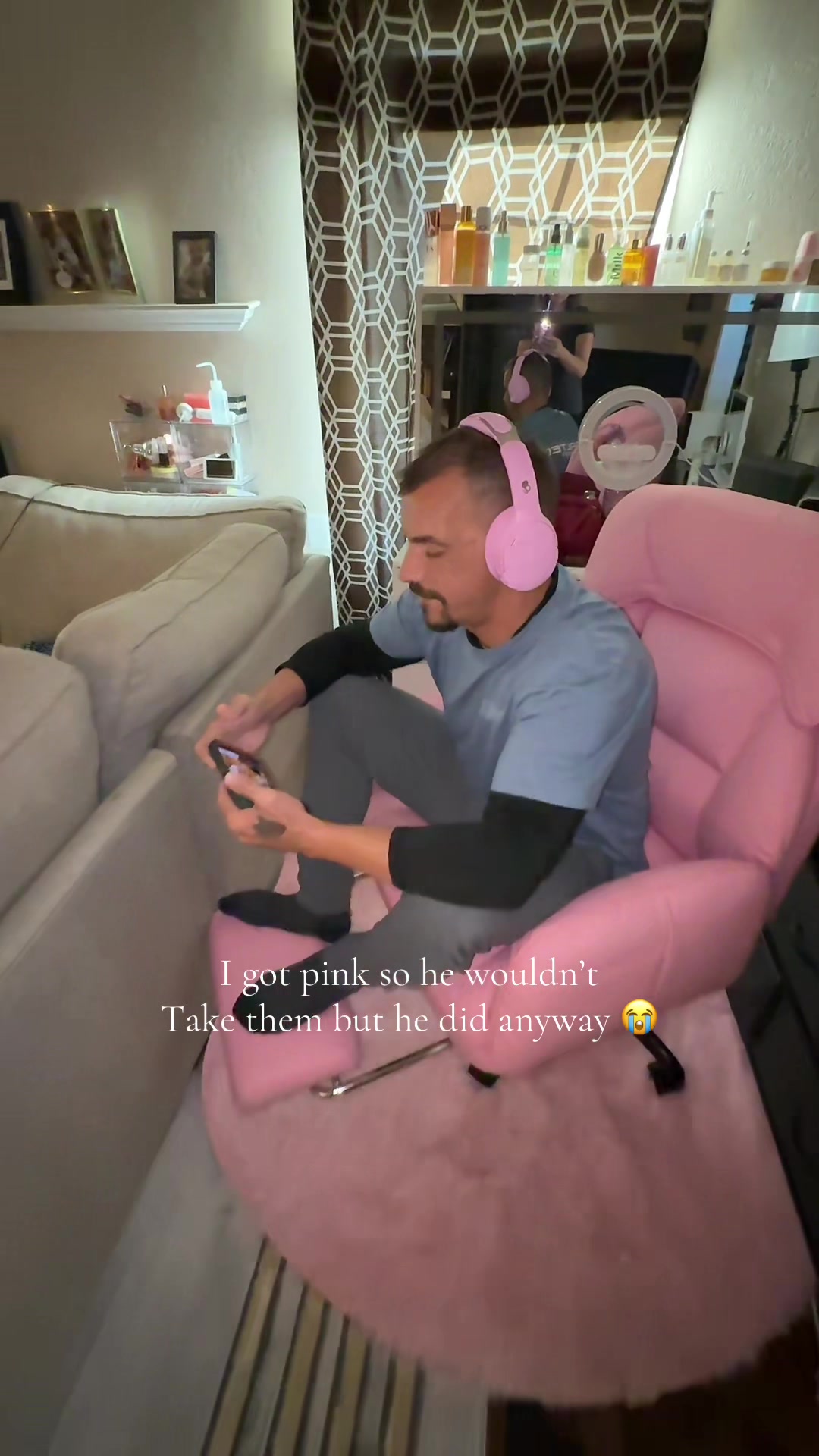 @Kaci Dixon