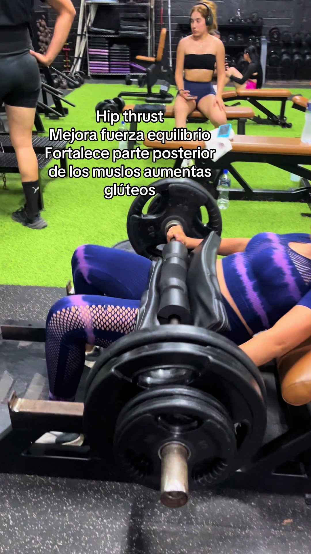 @Coach giofit