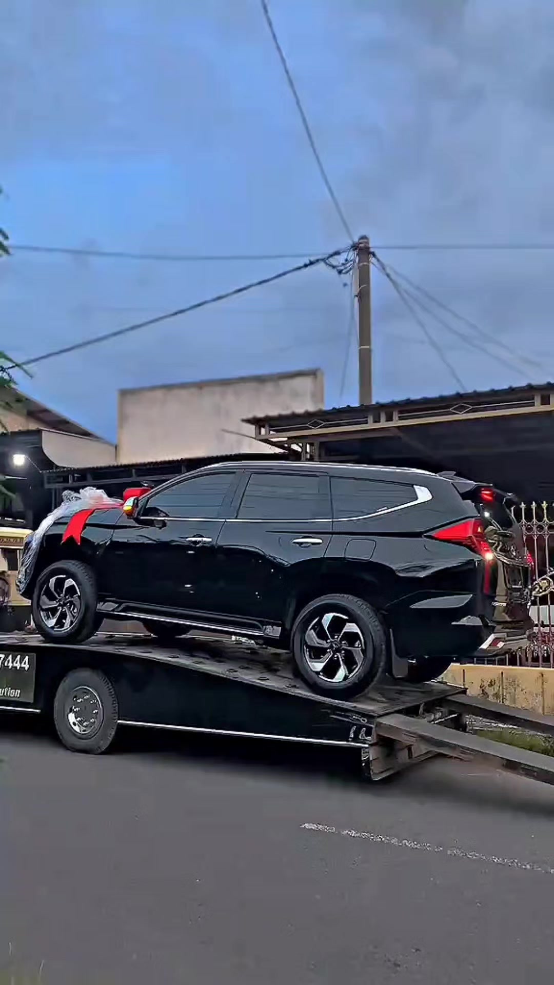 @Rakan Mitsubishi Aceh