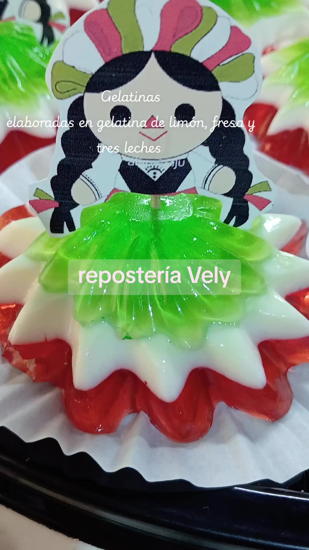 @Evelyn "REPOSTERIA VELY"